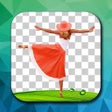 程序图标：Photo Cut Out Editor