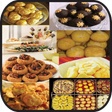 Resep Kue Lebaran icon