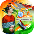 Ikona programu: Navratri Video Status Mak…