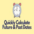 Icoon van programma: Quick Time Period Calcula…