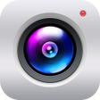 Icon of program: HD Camera Pro  Selfie Cam…