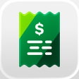 プログラムのアイコン：Simple Expense: Scan Rece…