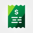 プログラムのアイコン：Simple Expense: Scan Rece…