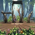 Ícone do programa: Brawlout