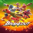 Programikonen: Brawlout