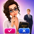 Icoon van programma: Become Office Queen