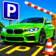 Ikon program: Real Car Parking Game 3D