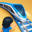 Иконка программы: Rail Master Tycoon