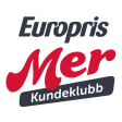 Europris - MER til overs