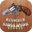 Programikonen: Russian Roulette Simulato…