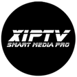 Ikon program: xiptv smarters player