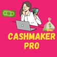 Ícone do programa: CashMaker Pro