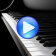 Icon of program: Piano songs to relax