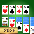 Icon of program: Solitaire - Card Game