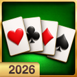 Icon of program: Solitaire - Card Game