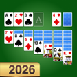 Programikonen: Solitaire - Card Game
