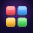 Programın simgesi: Blockmatic: Relax Block P…