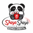 Ikon program: Shoyo Shoyo Comida Orient…