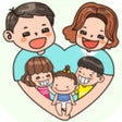Ícone do programa: 안전충남지킴이