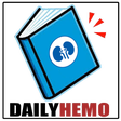程序图标：My Dialysis Dictionary Pr…