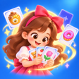 프로그램 아이콘: Match Stack: Card Puzzle