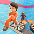 Programikonen: Jail Breakout: Run Challe…