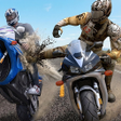 Programikonen: VR Highway Racing Stunt R…