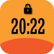 Icon of program: Lock Screen Galaxy S23 st…