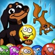 프로그램 아이콘: Crusoe Squeaky Ball Bubbl…