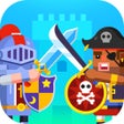 Icoon van programma: Swing Battle Knight