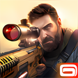 Programikonen: Sniper Fury