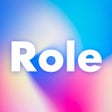 Icon of program: Role AI - Chat with AI friends