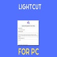 Ícone do programa: LightCut For PC,Window,Ma…