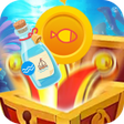 Programikonen: P Gameland : Ocean Collec…