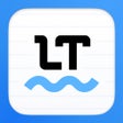 Programın simgesi: LanguageTool - Grammar Ch…