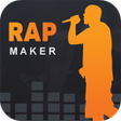 Ikon program: Rap Beat Maker - Recordin…