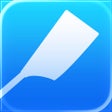 程序图标：Rowing Stroke Rate Stopwa…