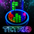 프로그램 아이콘: Tetrio