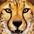 Ikon program: Ultimate Savanna Simulato…