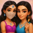 Icoon van programma: Beautiful Belly Dancer Gi…