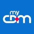 Programikonen: MyCDM