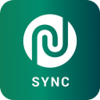 プログラムのアイコン：NoiseFit Sync