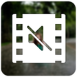 プログラムのアイコン：Video Mute