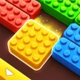 Ikona programu: Color Block Puzzle: 3D Ja…