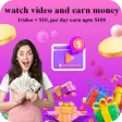 Watch Video And Earn Money