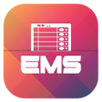 Programikonen: EMS APP