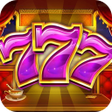 ไอคอนของโปรแกรม: Gold SpinBlaze