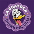 Icono de programa: La Guatoca - Juego de mes…