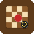 Icon of program: Checkers – Classic Board …