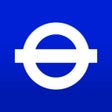 Icon of program: TfL Go: Live Tube Bus  Rail